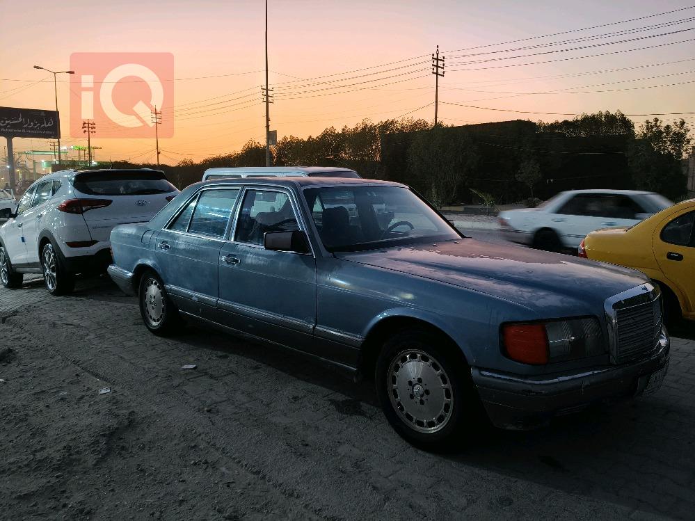 مێرسێدس بێنز E-Class